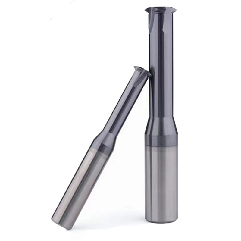 మీరు సరైన థ్రెడ్ మిల్లింగ్ కట్టర్‌లను ఎలా ఎంచుకోవాలి